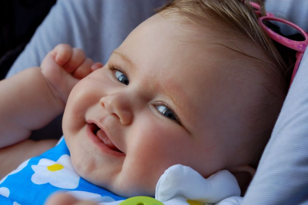 Unique Girl Names That Start with E