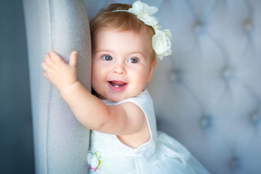 Unique Indian Girl Names