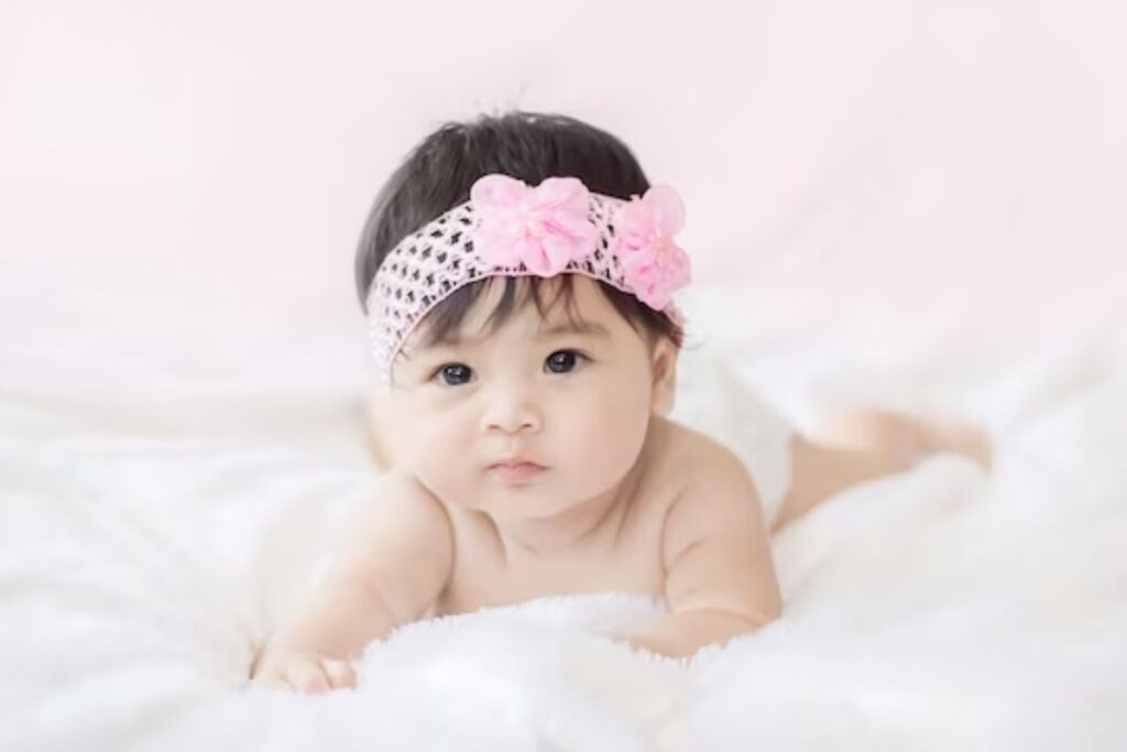 💖 Sweet and Cute (Baby Spice Inspired) Names