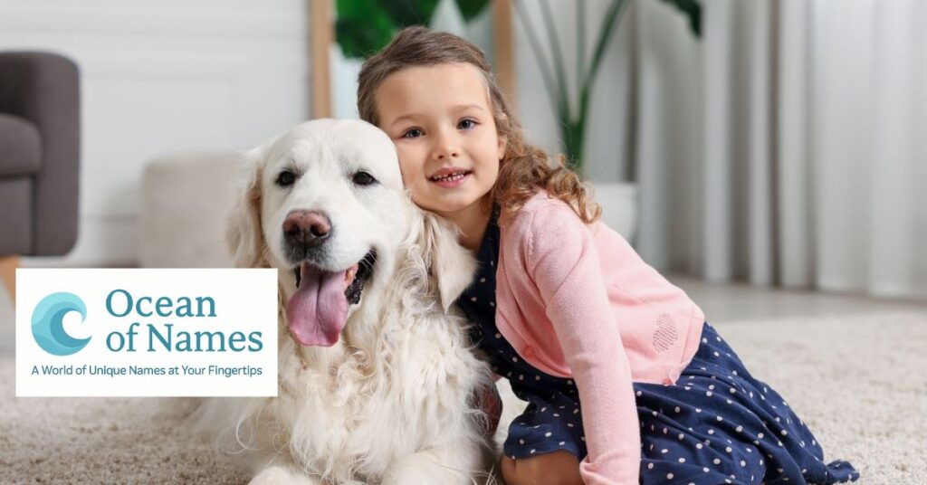 500 Best Girl Dog Names with Meanings for 2025 500 Best Girl Dog Names with Meanings for 2025