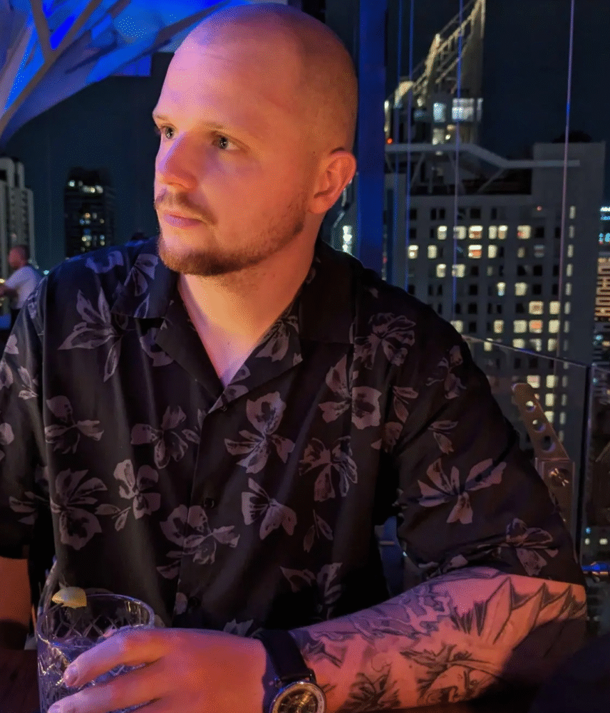 Meet the Founder: Jurica Šinko